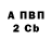 Метадон мёд FW LO